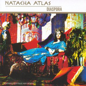 Natacha Atlas: Diaspora [CD]