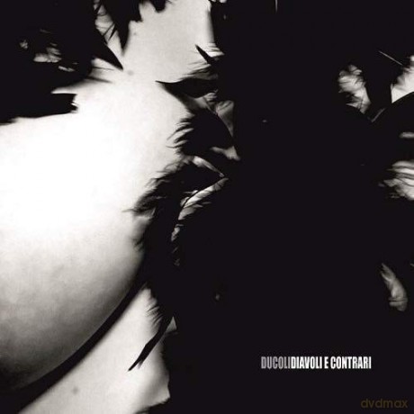 Alessandro Ducoli: Diavoli E Contrari [CD]