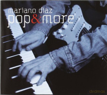 Mariano Diaz: Diaz,Mariano [CD]