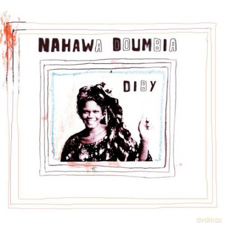 Nahawa Doumbia: Diby [CD]