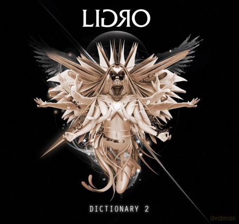 Ligro: Dictionary 2 [CD]
