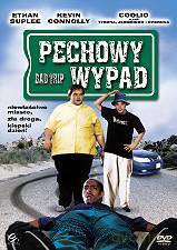 Pechowy wypad [DVD]