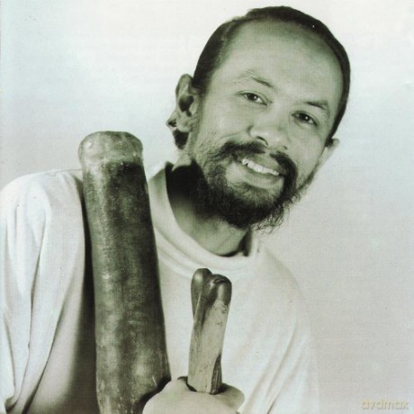 Phillip Peris: Didgeridoo [CD]