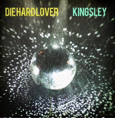 Kingsley: Die Hard Lover [CD]