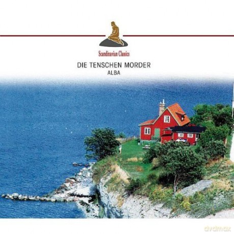 Die Tenschen Morder [CD]