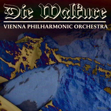 Wagner: Die Walkure [CD]