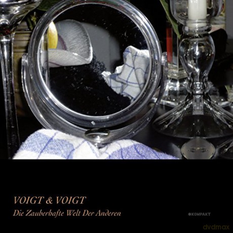 Voigt & Voigt: Die Zauberhafte Welt Der Ander [CD]