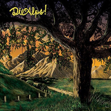 Diealps!: Diealps [CD]