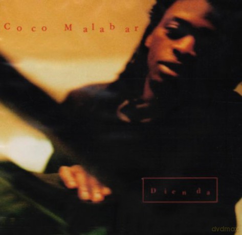 Coco Malabar: Dienda [CD]