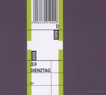 Dienztag: Dienztag [CD]