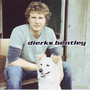 Dierks Bentley: Dierks Bentley [CD]