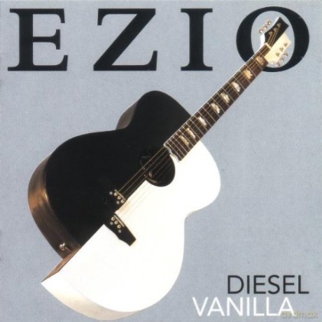 Ezio: Diesel Vanilla [CD]
