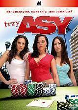 Trzy asy [DVD]