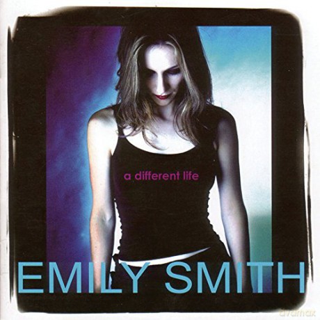 Emily Smith: Different Life [CD]