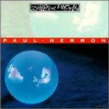 Paul Herron: Different Worlds [CD]