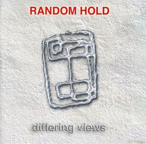 Random Hold: Differing Views [2CD]