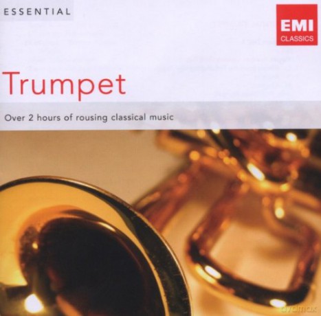 Essential Trumpet [2CD]