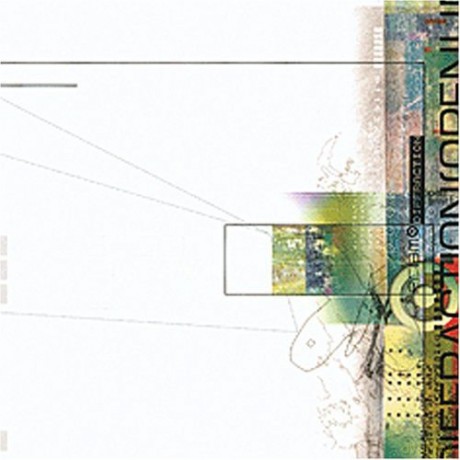 Priam: Diffraction [CD]