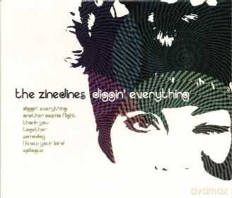 David Bowie: Diggin Everything [CD]
