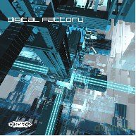 Digital Factory [CD]