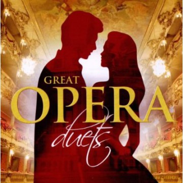 Great Opera Duets [2CD]