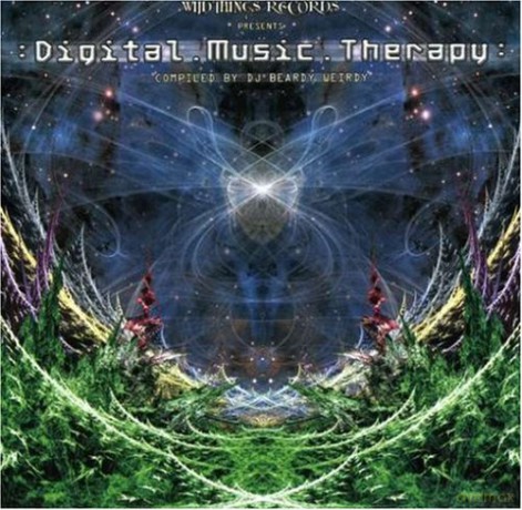 digital.music.therapy [CD]
