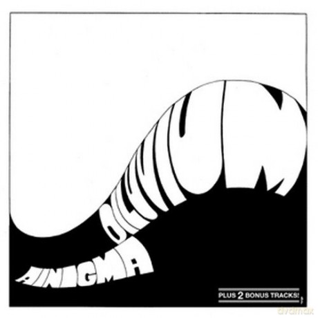 Ainigma: Diluvium +2 [CD]