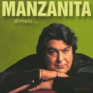 Manzanita: Dimelo [CD]