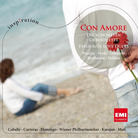 Love Classics [CD]