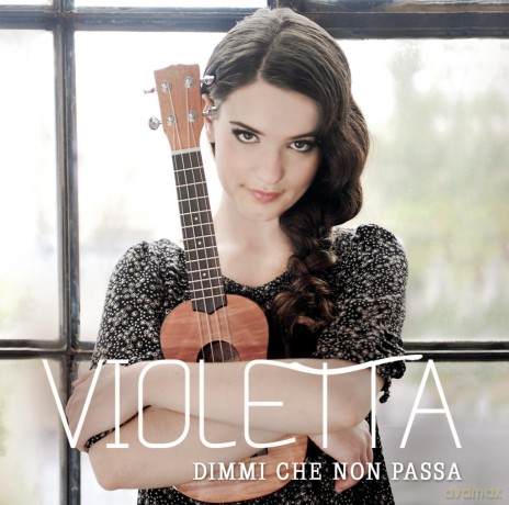 Violetta: Dimmi Che Non Passa [CD]