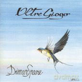 Oltregiogo: Dimore Sparse [CD]