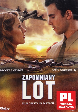Zapomniany lot [DVD]
