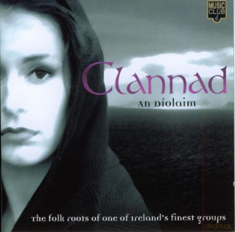 Clannad: Diolaim [CD]