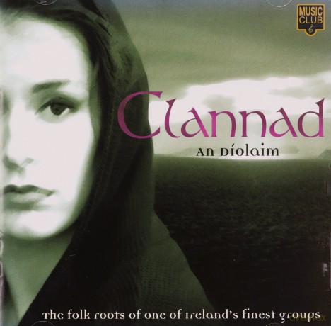 Clannad: Diolaim [CD]