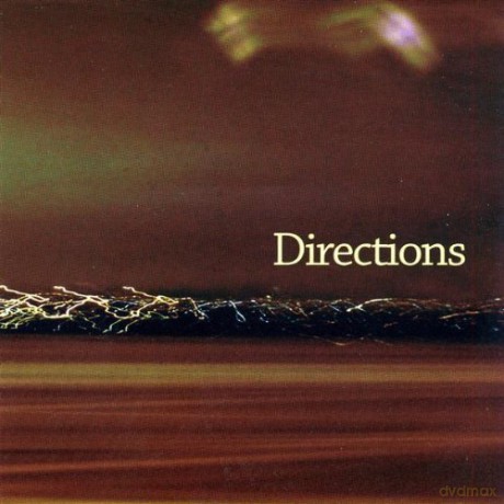 Directions: Directions [CD]