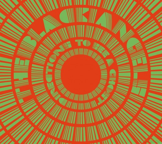 Black Angels: Directions To See A Ghost [CD]