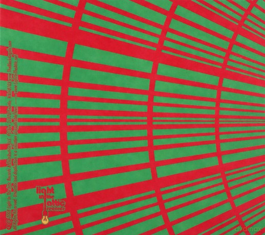 Black Angels: Directions To See A Ghost [CD]