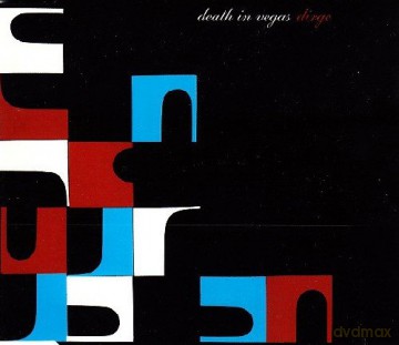 Death In Vegas: Dirge [CD]