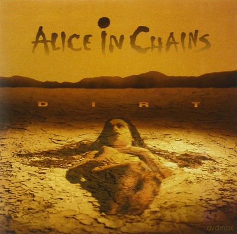 Alice In Chains: Dirt [CD]