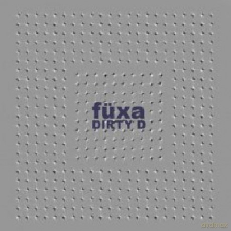 Fuxa: Dirty D [CD]