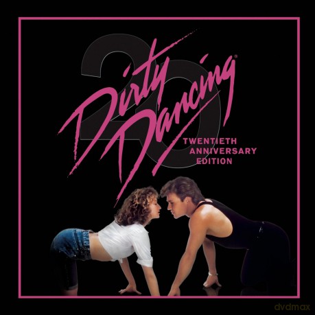 Dirty Dancing: 20th Anniversary Edition [CD]