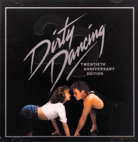 Dirty Dancing: 20th Anniversary Edition [CD]