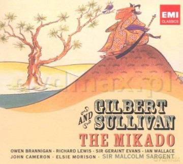 The Mikado [2CD]