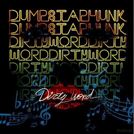 Dumpstaphunk: Dirty Word [CD]