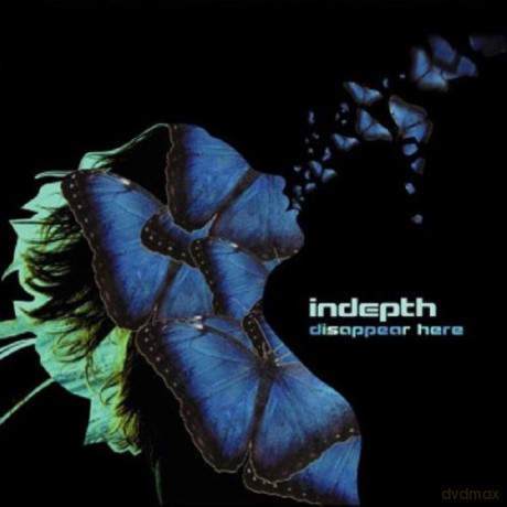 Indepth: Disappear Here [2CD]