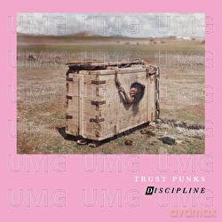 Trust Punks: Discipline Cd [CD]
