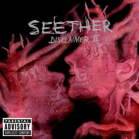 Seether: Disclaimer II [2CD]