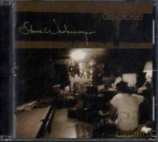 Steve Wedemeyer: Disclose [CD]