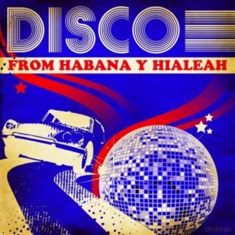Disco From Habana Y Hialeah [CD]