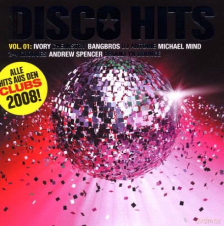 Disco Hits 1: Disco Hits 1 [2CD]